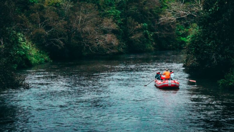 Blog Rafting en el Río Limay Una Aventura en la Patagonia - Imagen 3