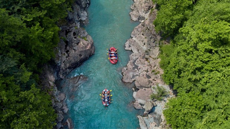 Blog Rafting en el Río Limay Una Aventura en la Patagonia - Imagen 4