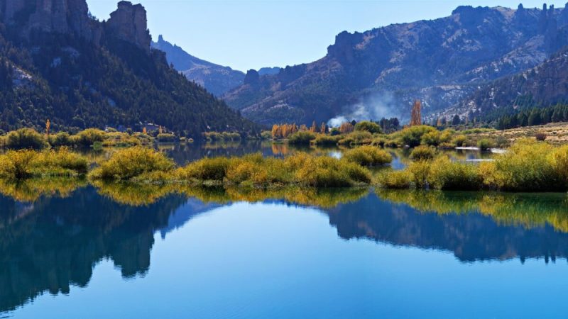 Blog Rafting en el Río Limay Una Aventura en la Patagonia - Imagen 6